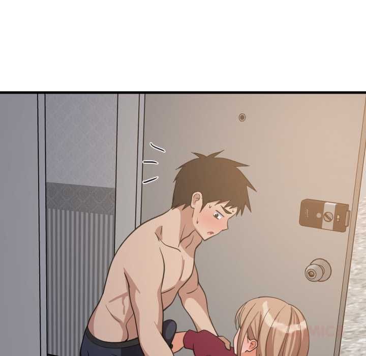 难缠姐妹偏要和我同居第91話