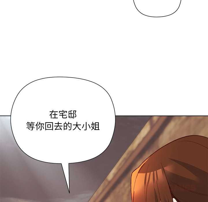 小姐由我来守护第17話