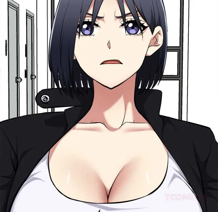 啟動復仇系統第18話