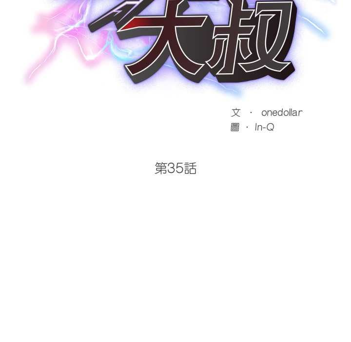 超导体觉醒第35話