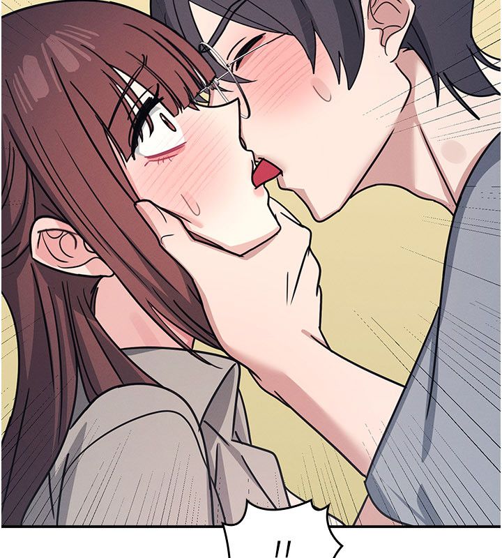 羞耻课堂第34話-怎麼辦?我停不下來&hellip;