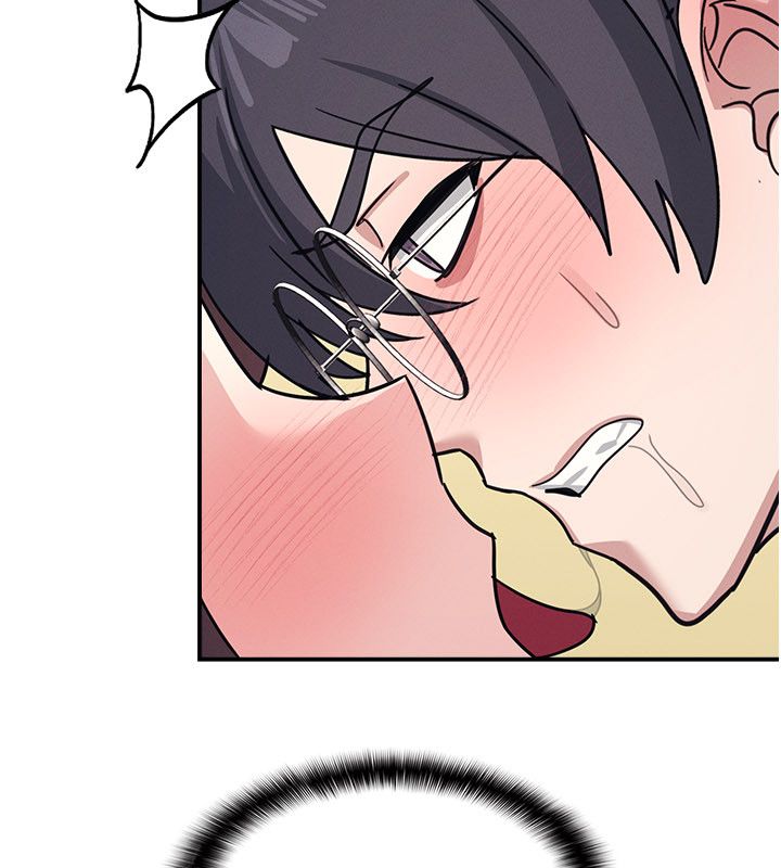 羞耻课堂第34話-怎麼辦?我停不下來&hellip;
