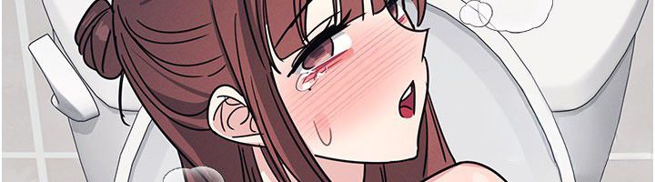 羞耻课堂第34話-怎麼辦?我停不下來&hellip;