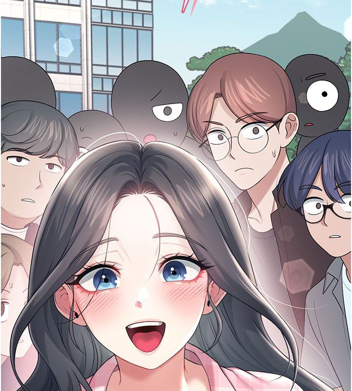 飞机杯女神连线中第59話-詹希橙的祕密身分