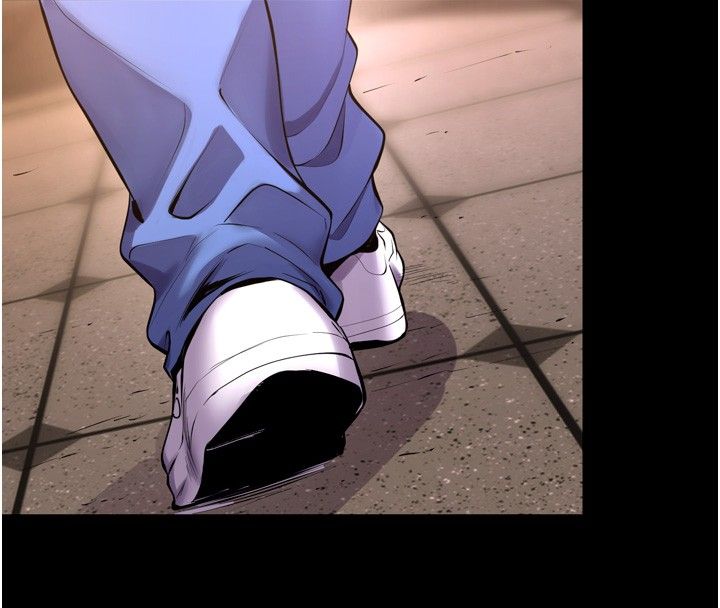 狱火重生第64話-新的復仇計畫