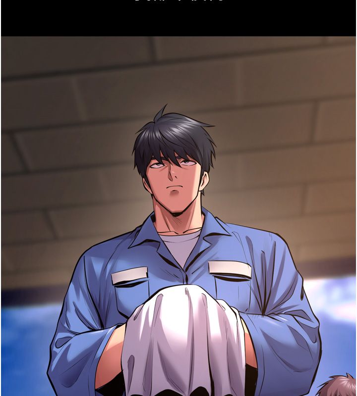 狱火重生第64話-新的復仇計畫