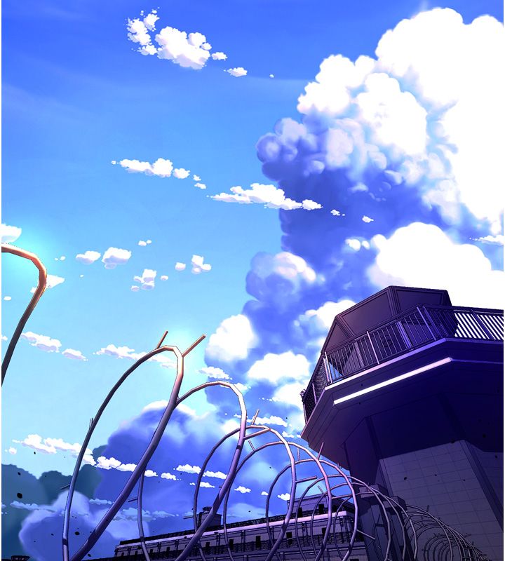 狱火重生第64話-新的復仇計畫