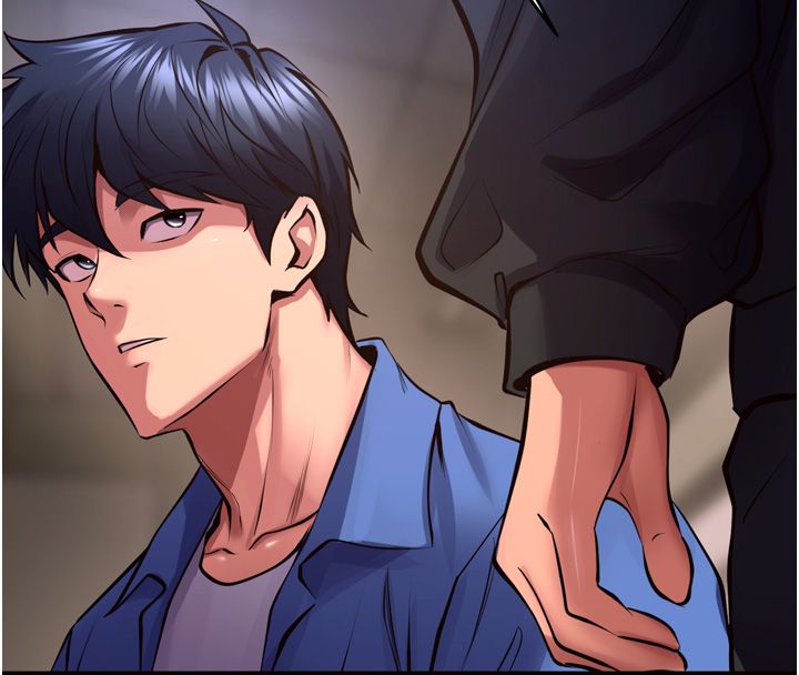 狱火重生第64話-新的復仇計畫