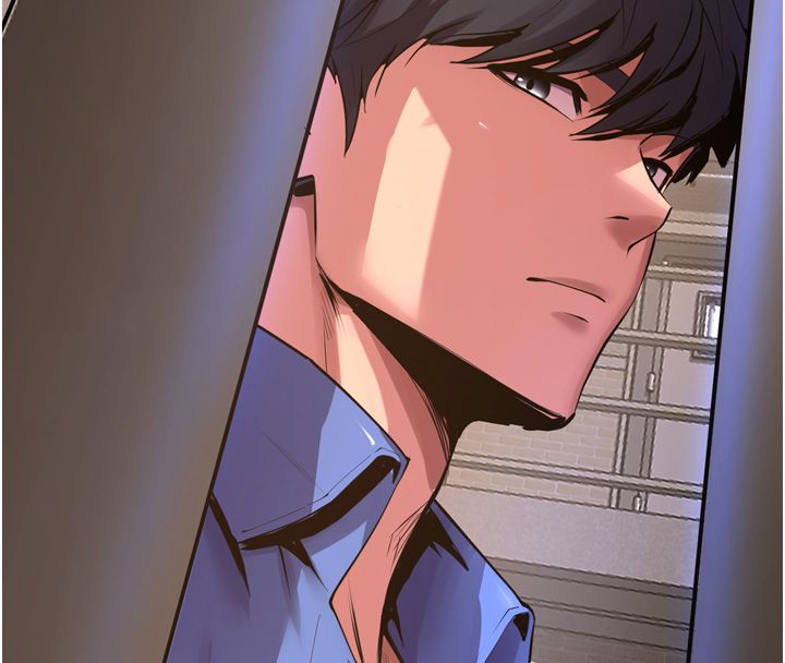 狱火重生第64話-新的復仇計畫