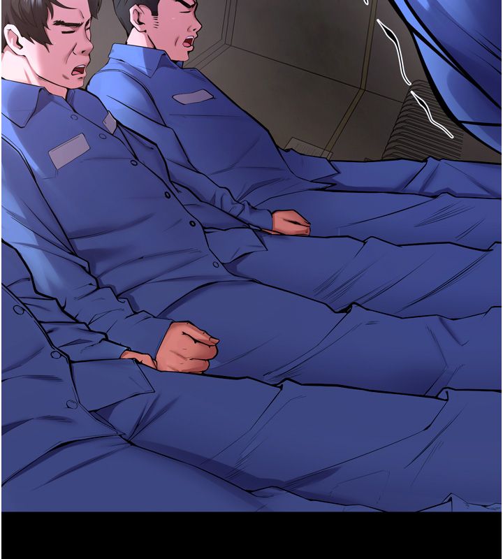 狱火重生第64話-新的復仇計畫