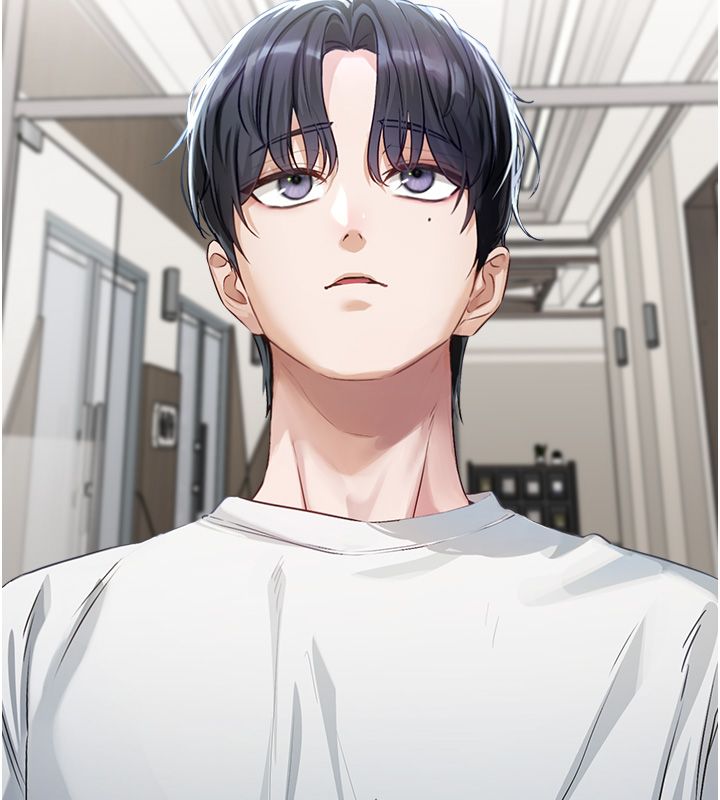 恋爱版本更新中第1话-身兼多职的总监