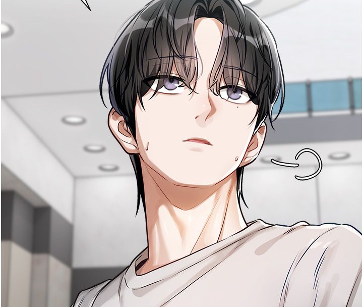 恋爱版本更新中第1话-身兼多职的总监