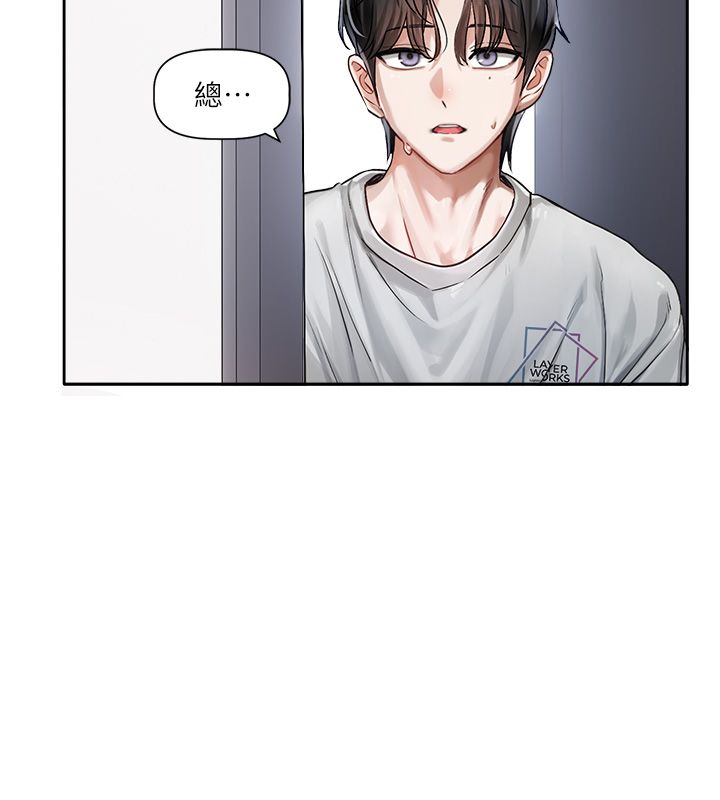 恋爱版本更新中第1话-身兼多职的总监