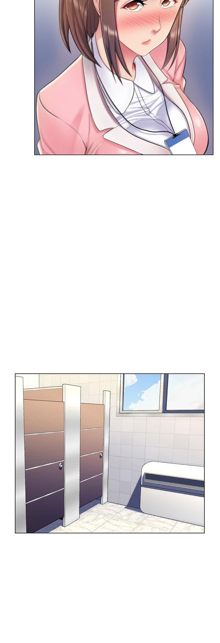脱序教师第2话