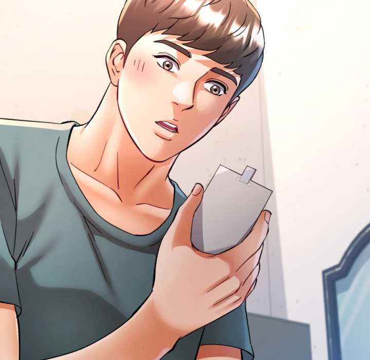 可以爱你吗第100話