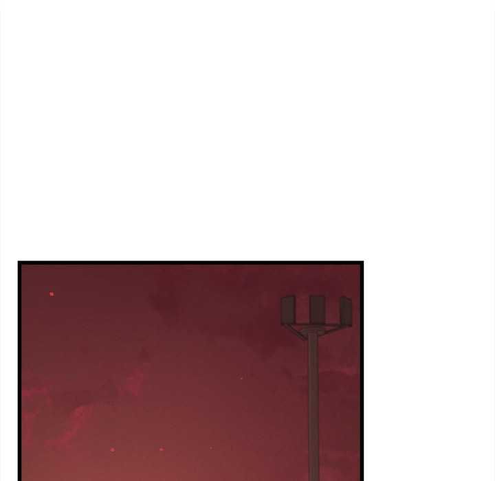 她们的夜晚属于我第38話
