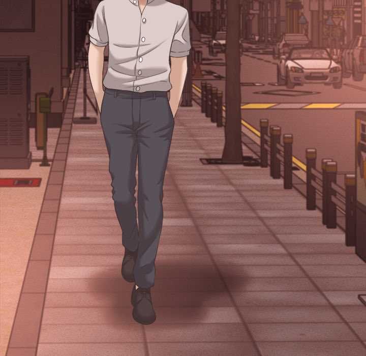 她们的夜晚属于我第38話