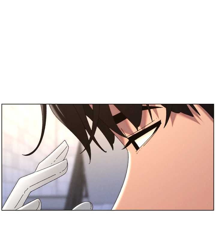 兄妹的秘密授课第105話-剛新婚就變成寡婦?!