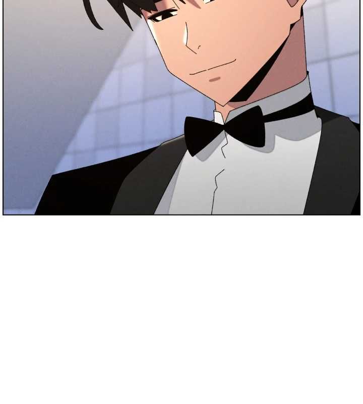 兄妹的秘密授课第105話-剛新婚就變成寡婦?!