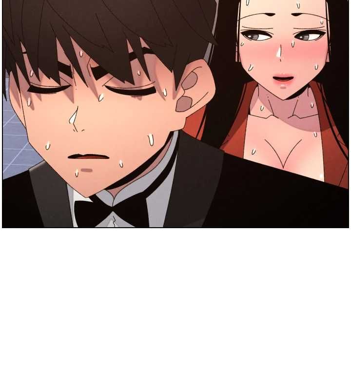 兄妹的秘密授课第105話-剛新婚就變成寡婦?!