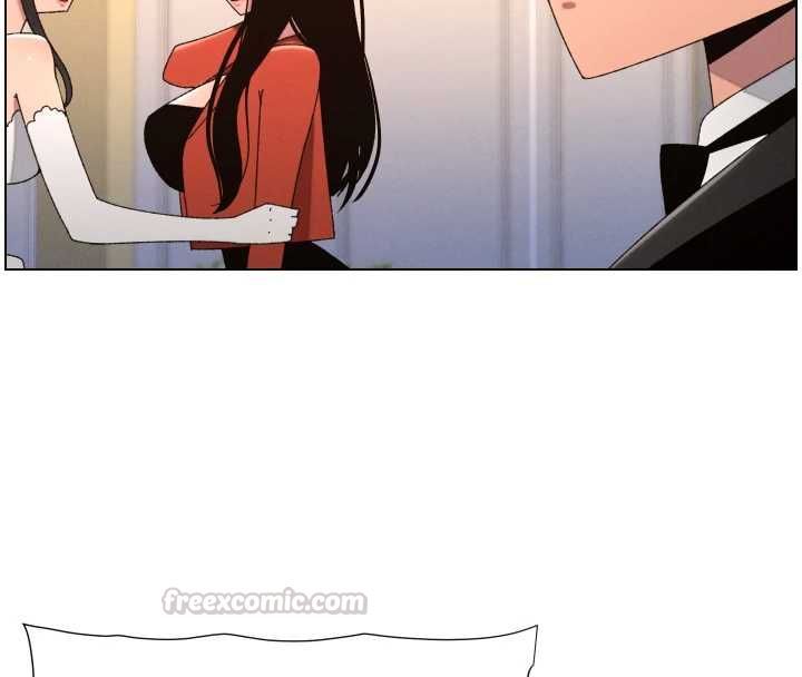 兄妹的秘密授課第105話-剛新婚就變成寡婦?!