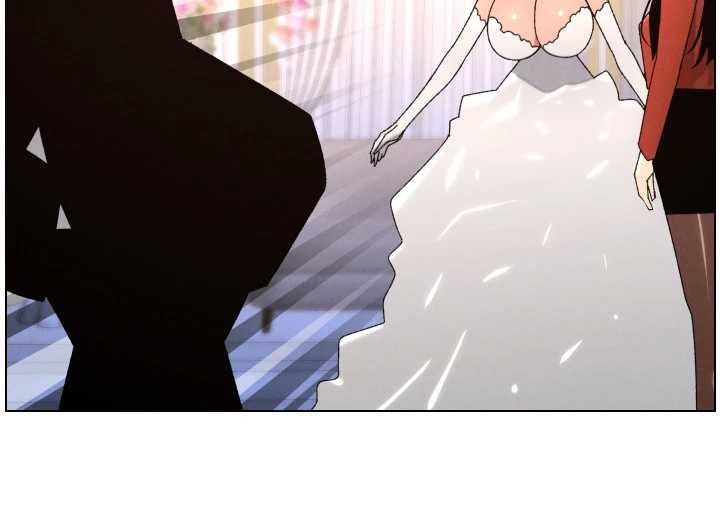 兄妹的秘密授课第105話-剛新婚就變成寡婦?!