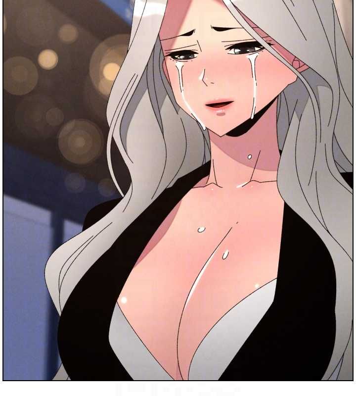 兄妹的秘密授课第105話-剛新婚就變成寡婦?!