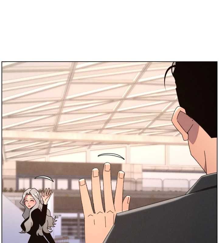 兄妹的秘密授课第105話-剛新婚就變成寡婦?!