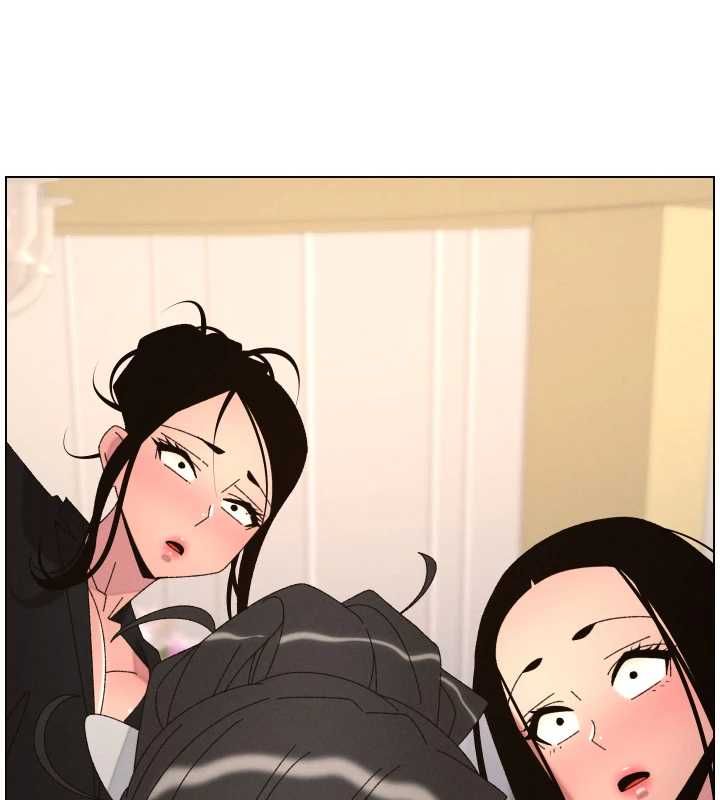 兄妹的秘密授课第105話-剛新婚就變成寡婦?!