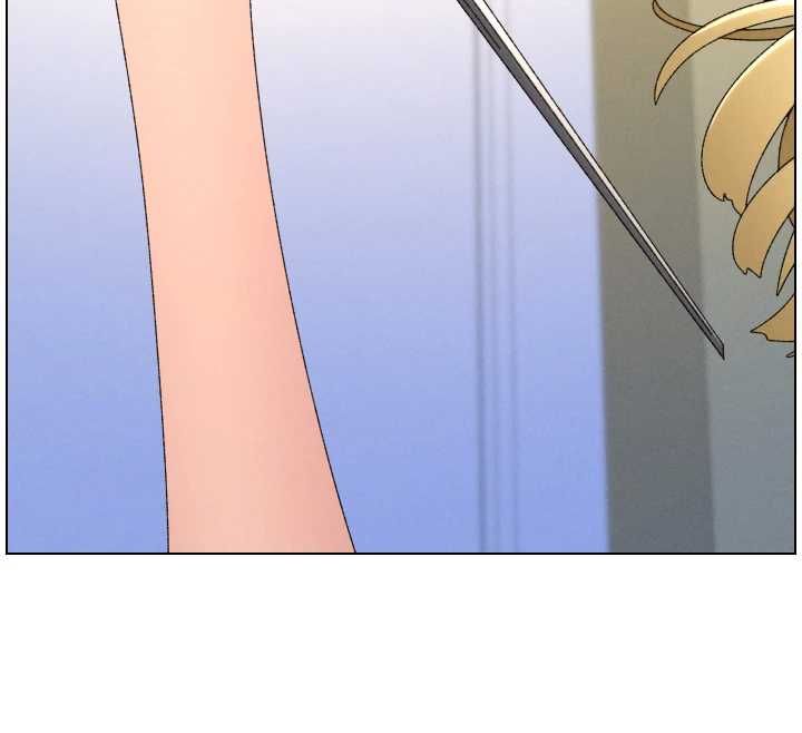 兄妹的秘密授课第105話-剛新婚就變成寡婦?!