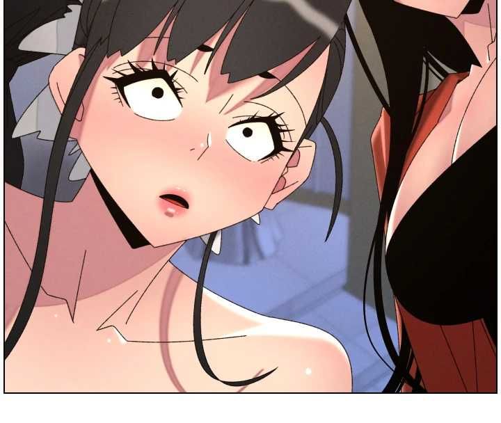 兄妹的秘密授课第105話-剛新婚就變成寡婦?!