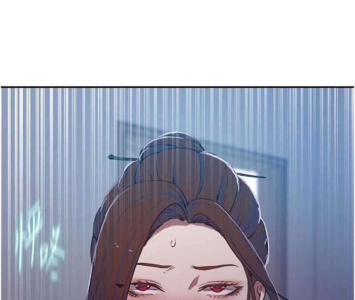 秘密教学第307話-深度肉體交流