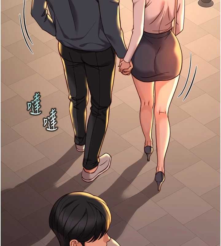 鲁蛇社畜的金手指第68話-電梯裡大膽手交&hearts;