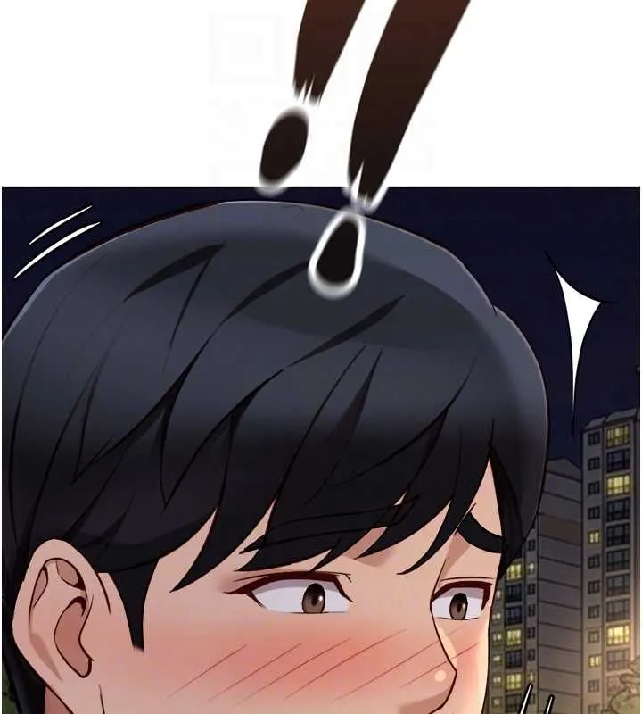 魯蛇社畜的金手指第68話-電梯裡大膽手交&hearts;