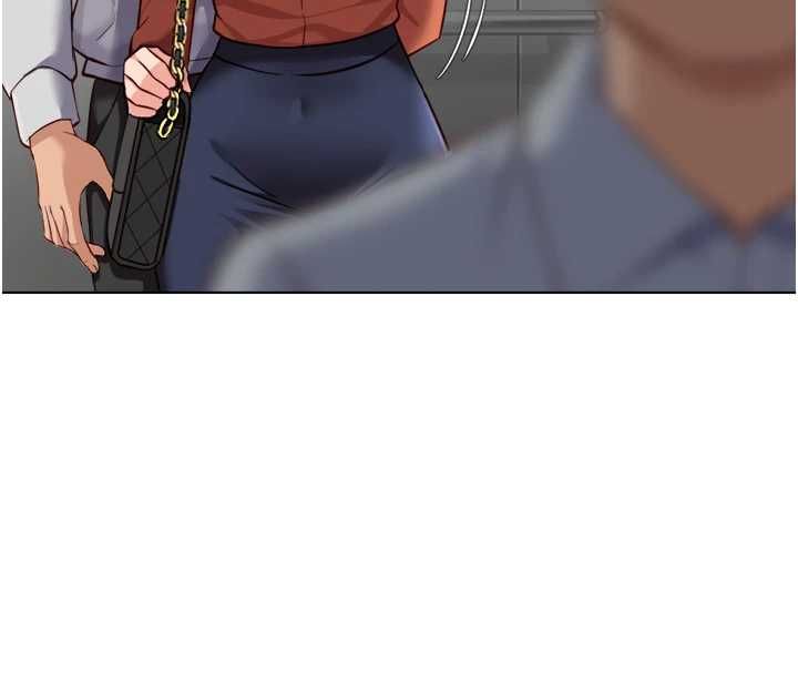鲁蛇社畜的金手指第68話-電梯裡大膽手交&hearts;