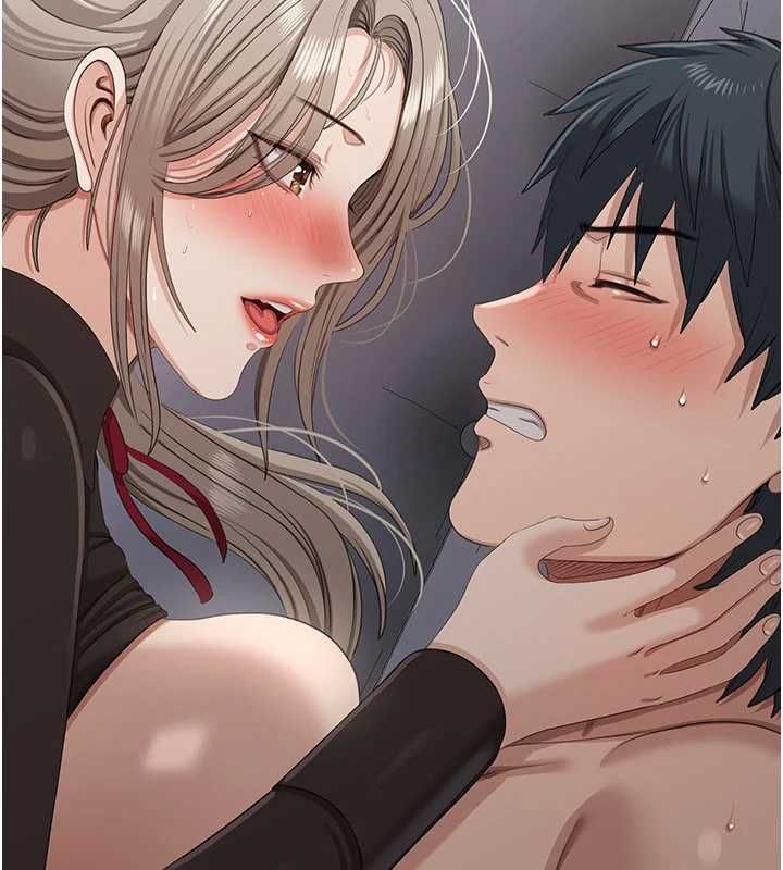 倒追游戏第47話-光用看的就興奮到不行