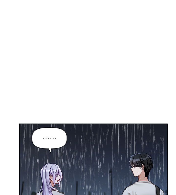 恋爱版本更新中第3話-要來我房間喝一杯嗎?