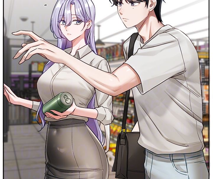 恋爱版本更新中第3話-要來我房間喝一杯嗎?