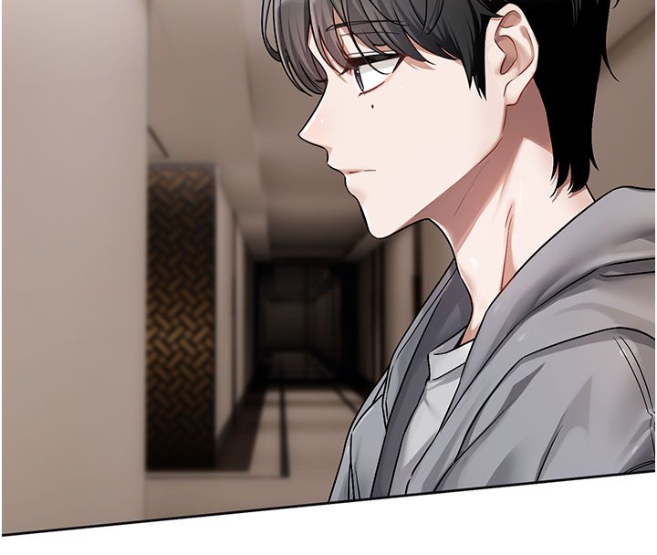 恋爱版本更新中第3話-要來我房間喝一杯嗎?