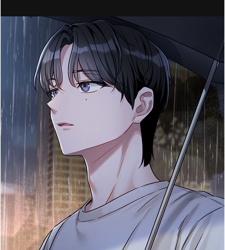 恋爱版本更新中第4話-不合時宜的正裝打扮