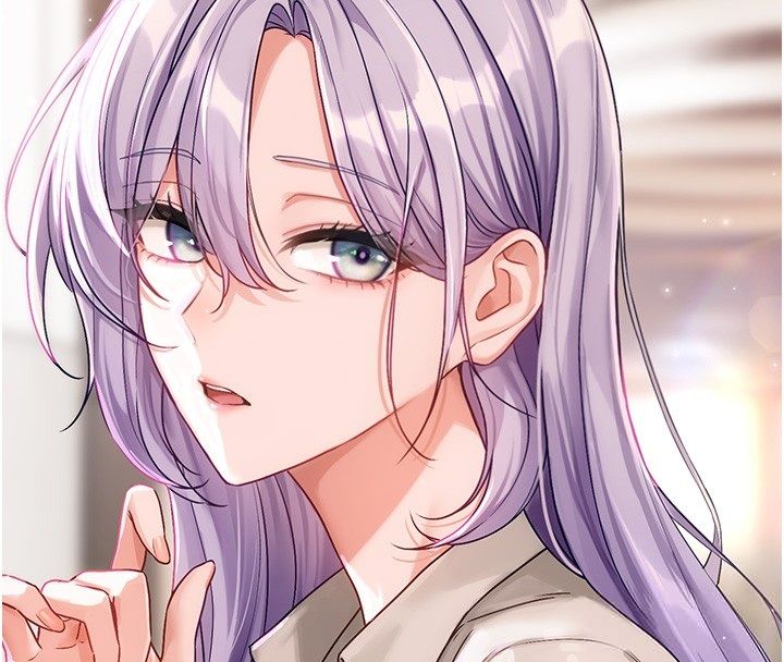 恋爱版本更新中第4話-不合時宜的正裝打扮