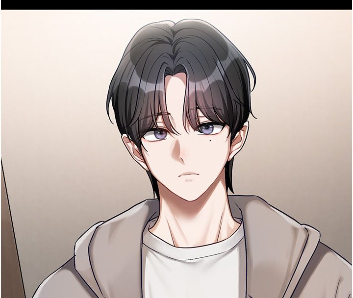 恋爱版本更新中第4話-不合時宜的正裝打扮