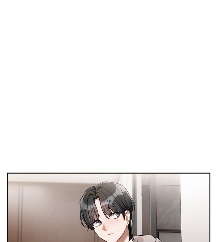 恋爱版本更新中第5話-去超商買保險套的女人
