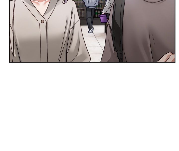 恋爱版本更新中第5話-去超商買保險套的女人