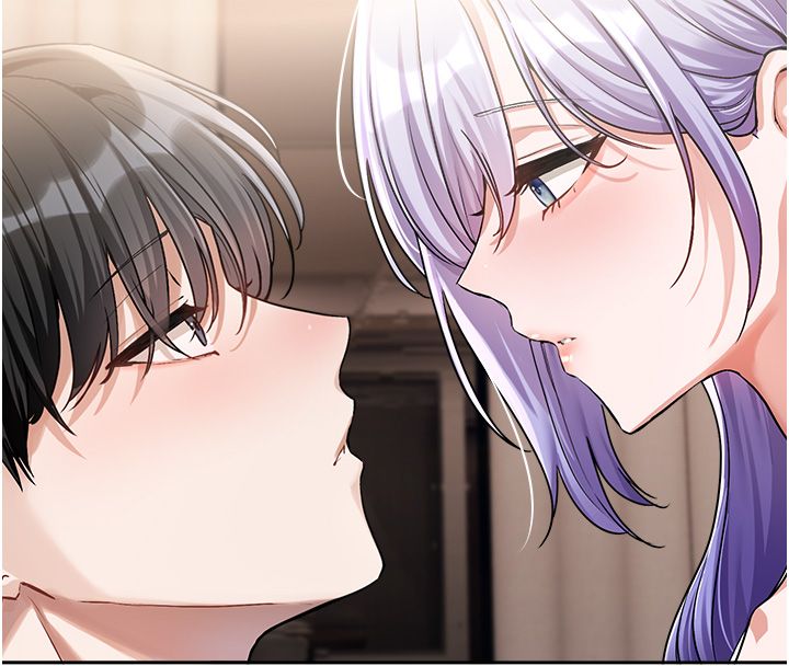 恋爱版本更新中第6話-註定發生的意外