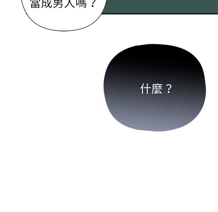野兽的王国第20話