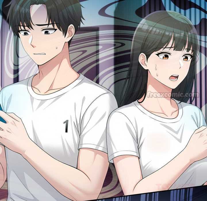 夫妇游戏第74話