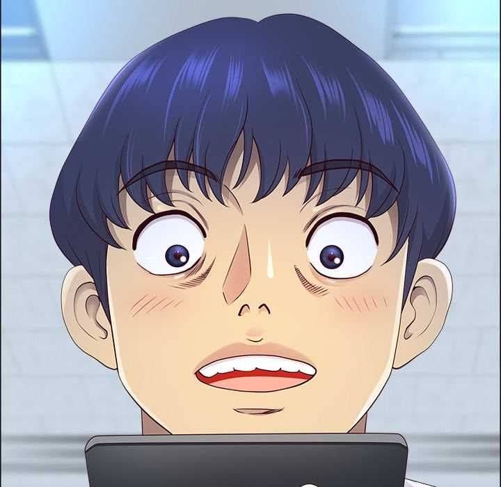 最强男人第71話