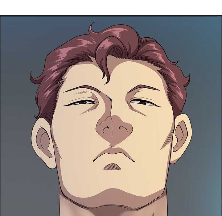 最强男人第71話