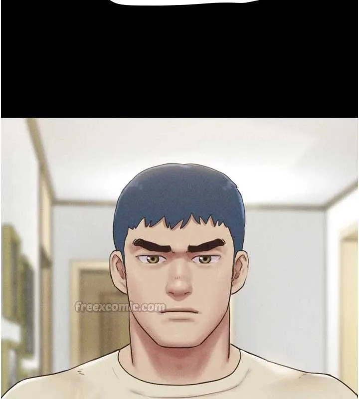 韶恩第95話-老實說&hellip;很興奮